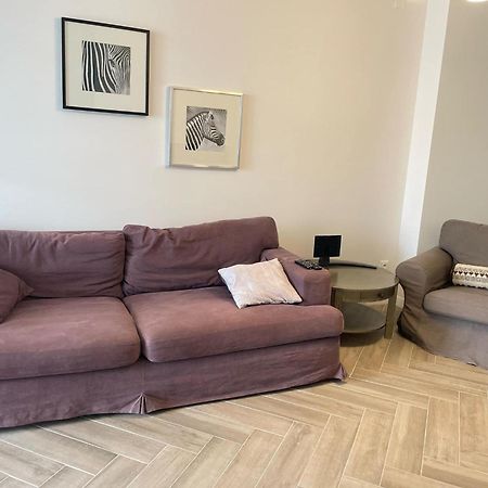 Tamuna'S Cozy Apartment Батумі Екстер'єр фото