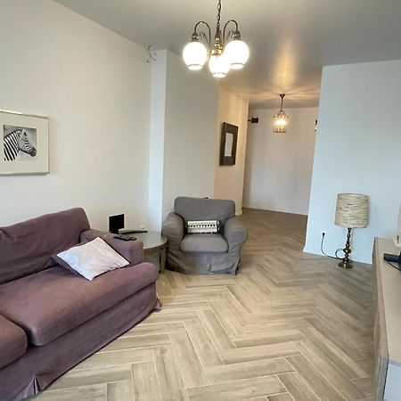 Tamuna'S Cozy Apartment Батумі Екстер'єр фото