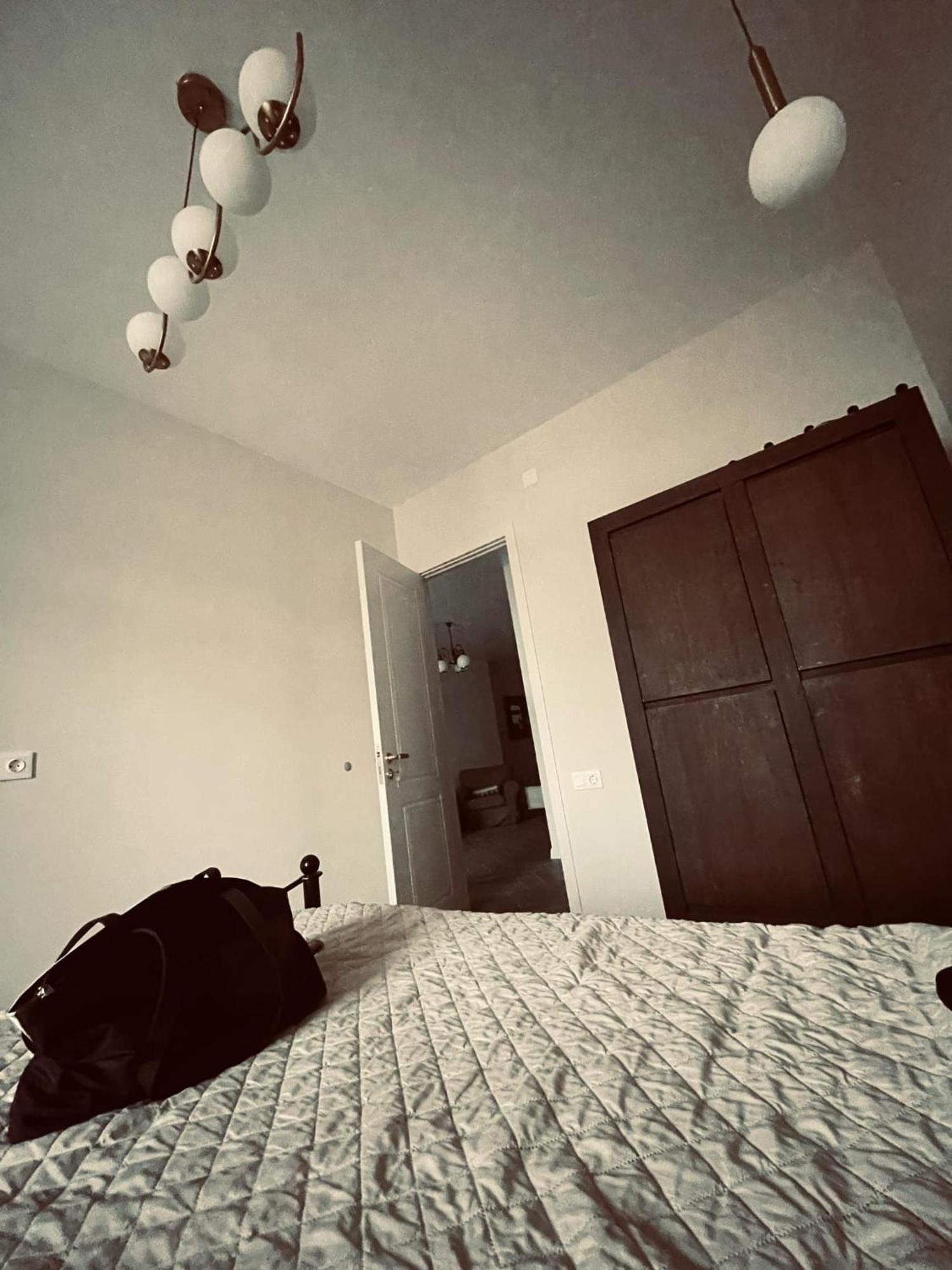 Tamuna'S Cozy Apartment Батумі Екстер'єр фото
