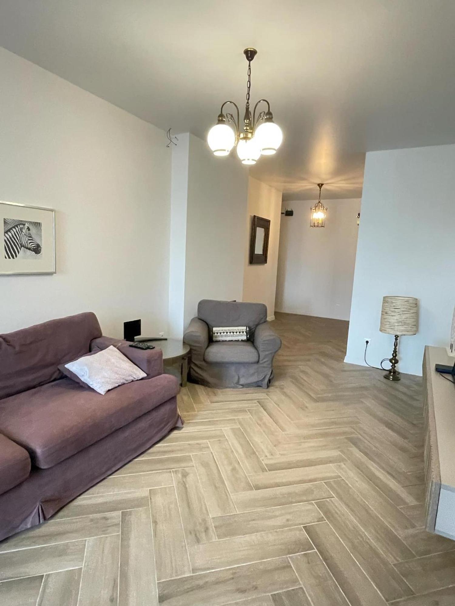 Tamuna'S Cozy Apartment Батумі Екстер'єр фото
