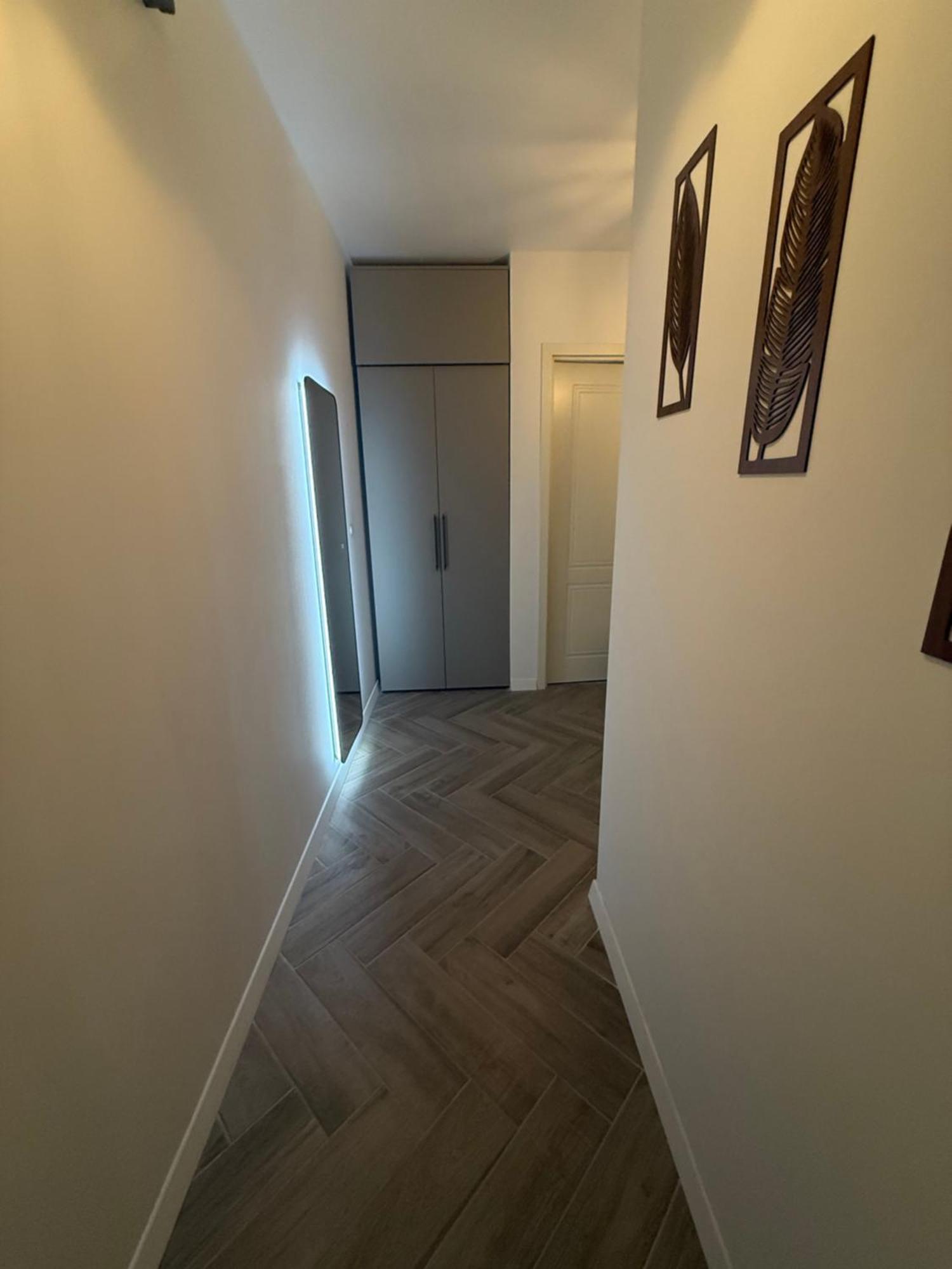 Tamuna'S Cozy Apartment Батумі Екстер'єр фото