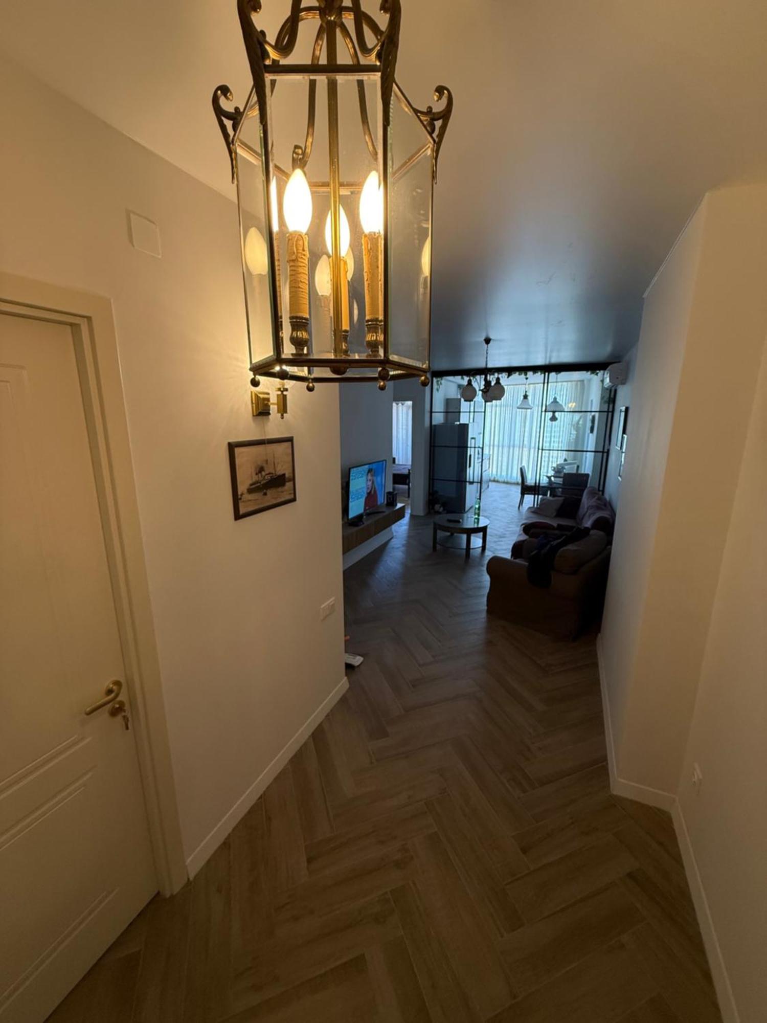 Tamuna'S Cozy Apartment Батумі Екстер'єр фото
