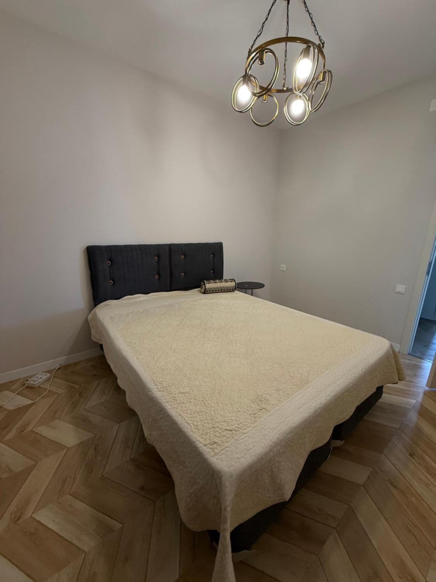 Tamuna'S Cozy Apartment Батумі Екстер'єр фото