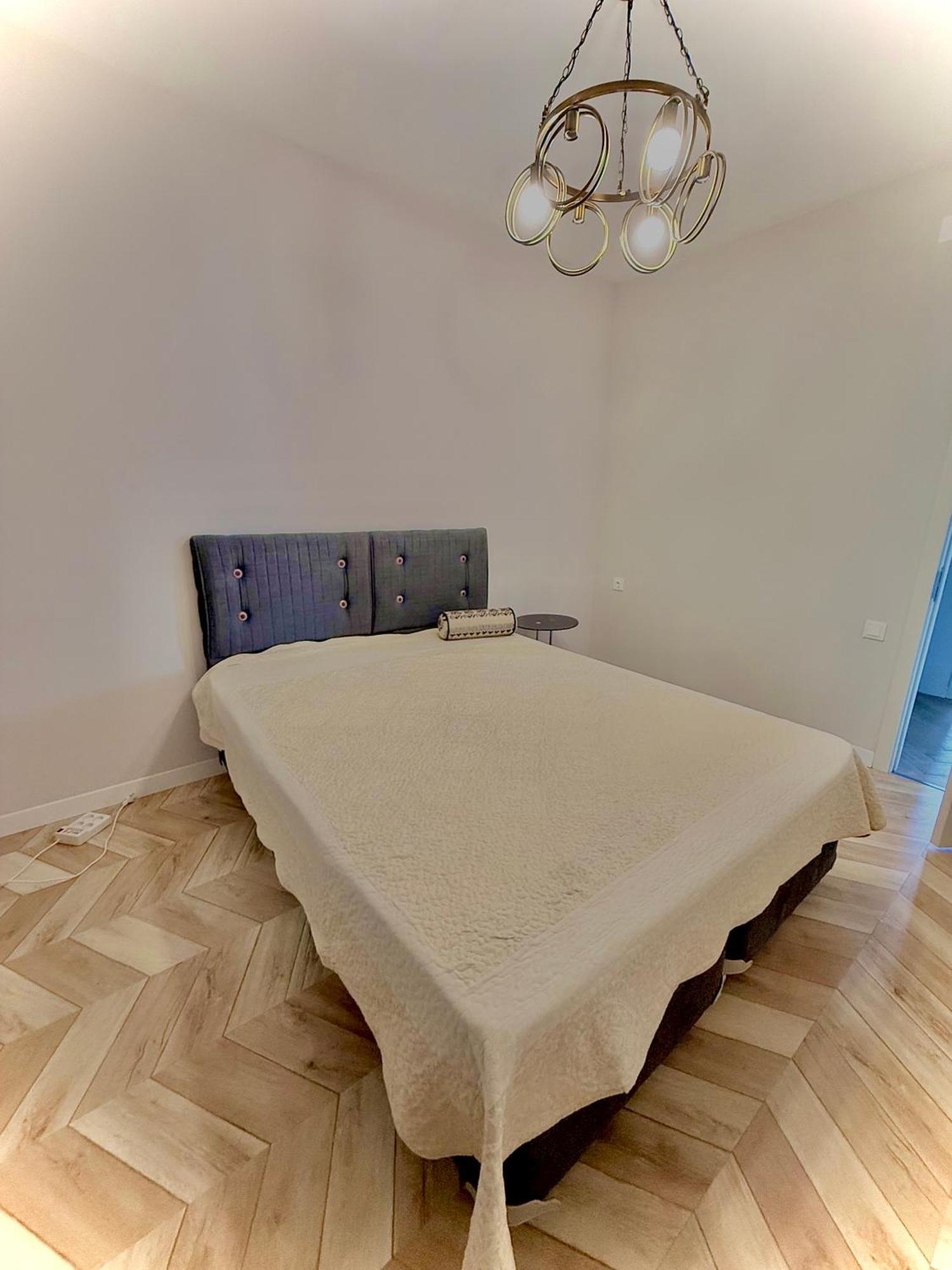 Tamuna'S Cozy Apartment Батумі Екстер'єр фото