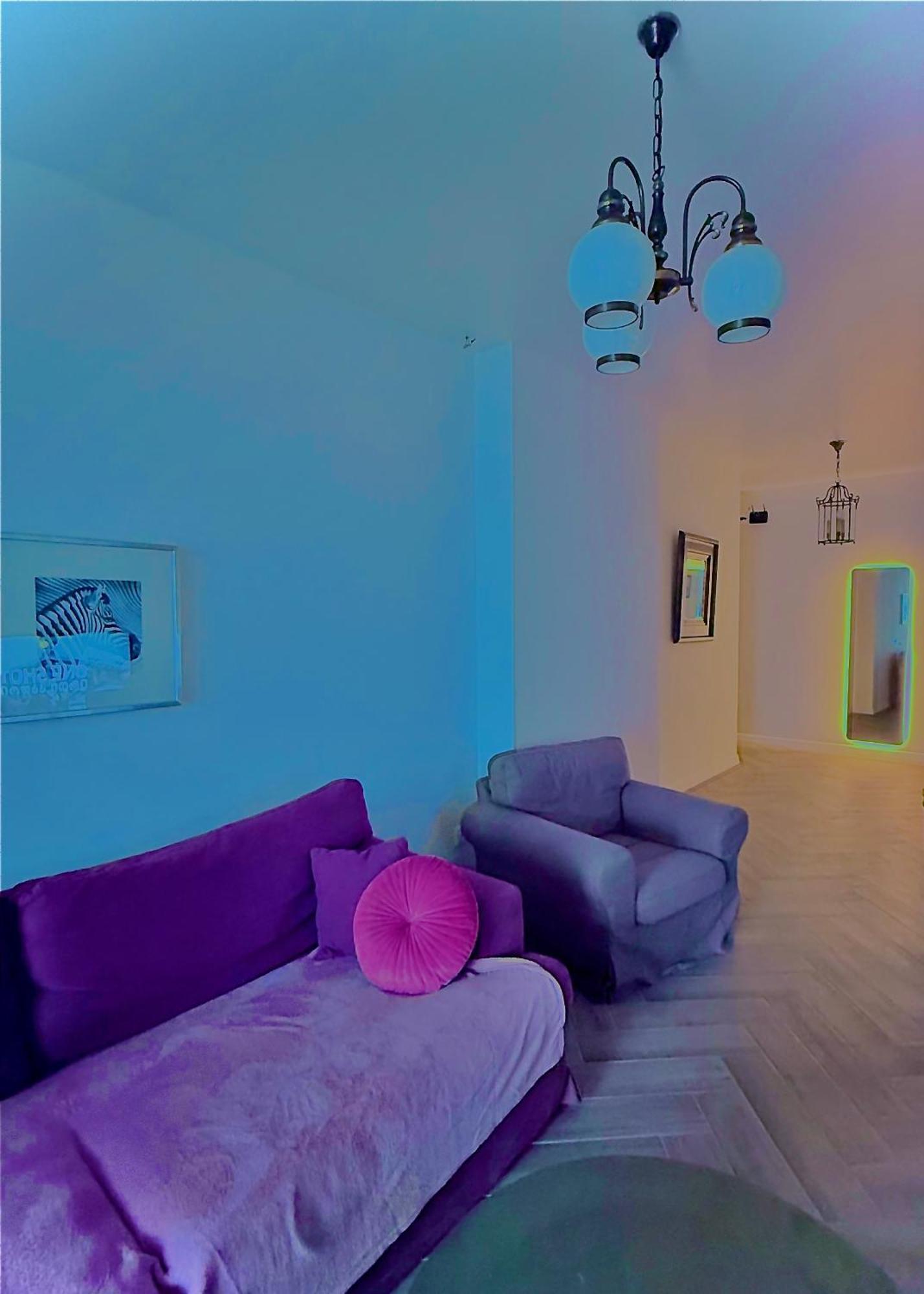 Tamuna'S Cozy Apartment Батумі Екстер'єр фото